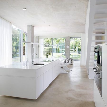 H-House Architectural Residence มาสทริชท์ ห้อง รูปภาพ