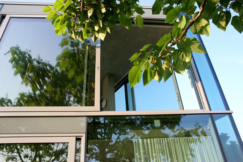 H-House Architectural Residence มาสทริชท์ ห้อง รูปภาพ