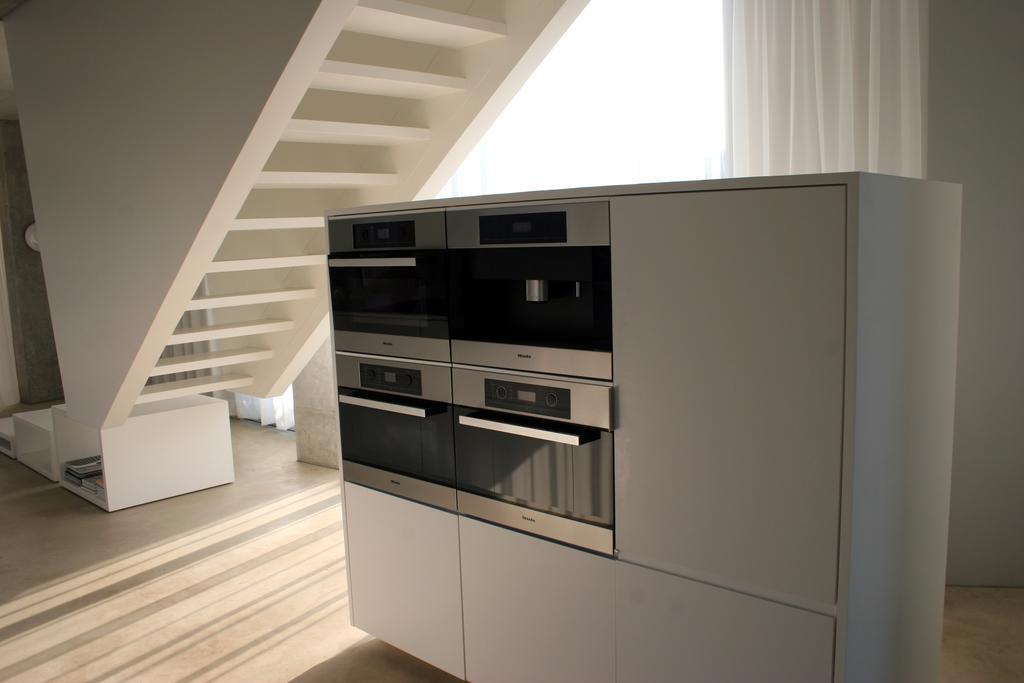 H-House Architectural Residence มาสทริชท์ ห้อง รูปภาพ