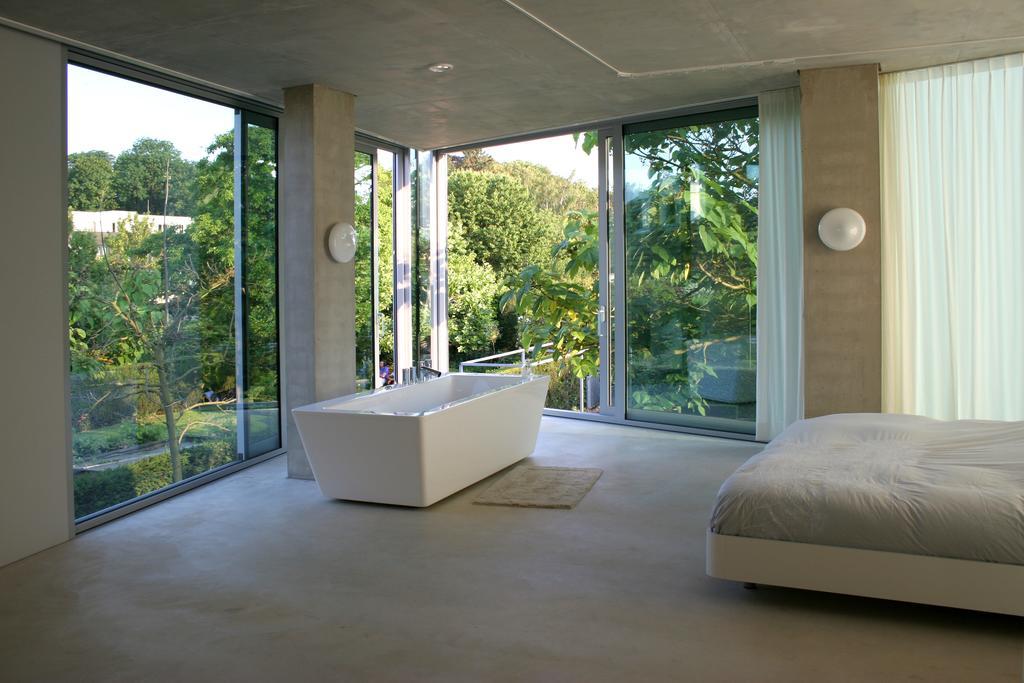 H-House Architectural Residence มาสทริชท์ ห้อง รูปภาพ