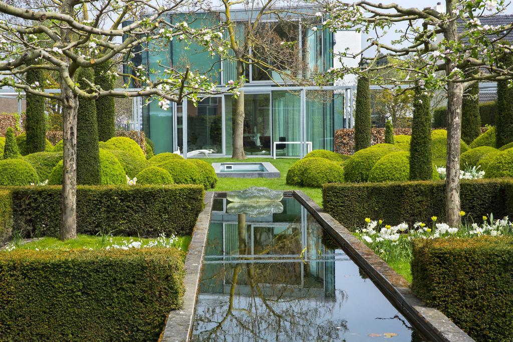 H-House Architectural Residence มาสทริชท์ ห้อง รูปภาพ