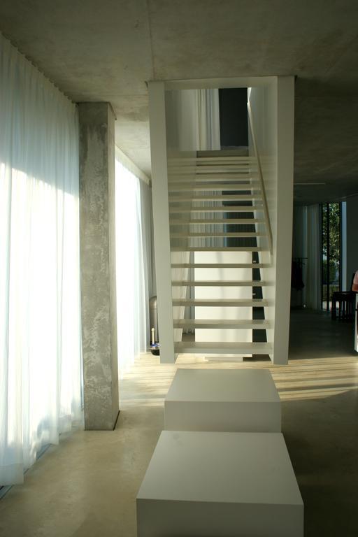 H-House Architectural Residence มาสทริชท์ ห้อง รูปภาพ