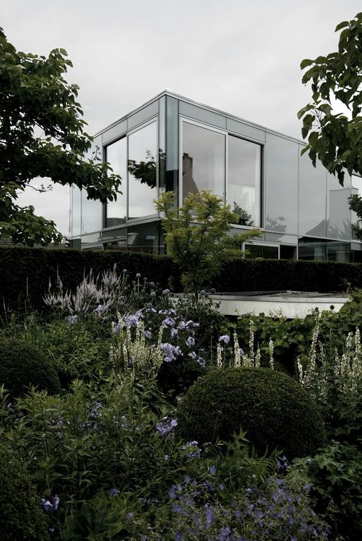 H-House Architectural Residence มาสทริชท์ ห้อง รูปภาพ