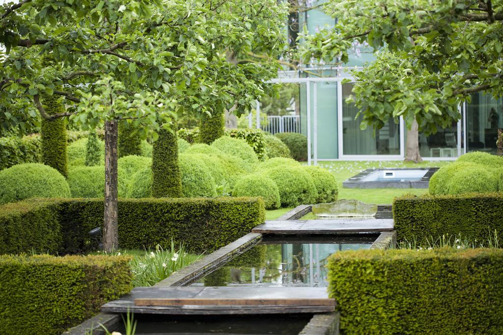 H-House Architectural Residence มาสทริชท์ ห้อง รูปภาพ