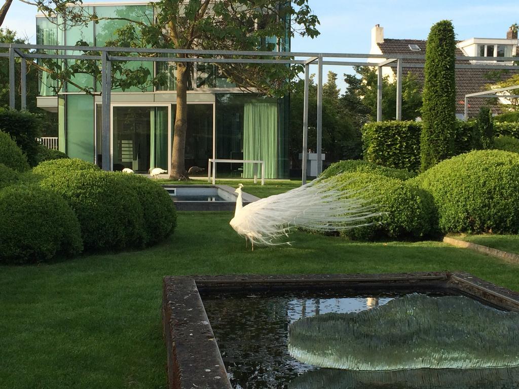 H-House Architectural Residence มาสทริชท์ ห้อง รูปภาพ