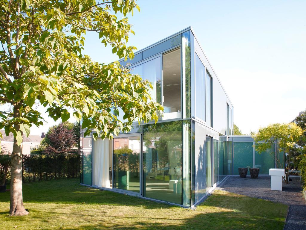 H-House Architectural Residence มาสทริชท์ ห้อง รูปภาพ