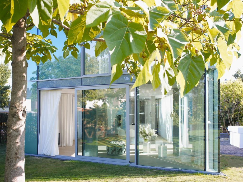 H-House Architectural Residence มาสทริชท์ ห้อง รูปภาพ